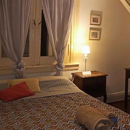 בואנוס איירס La Boca B&B מראה חיצוני תמונה