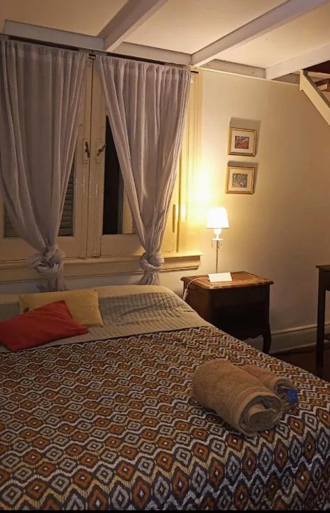 בואנוס איירס La Boca B&B מראה חיצוני תמונה