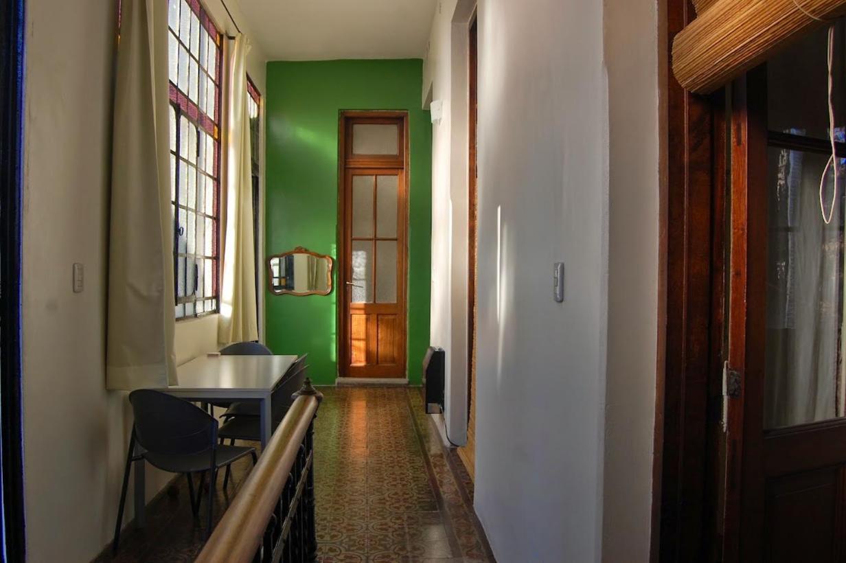 בואנוס איירס La Boca B&B מראה חיצוני תמונה