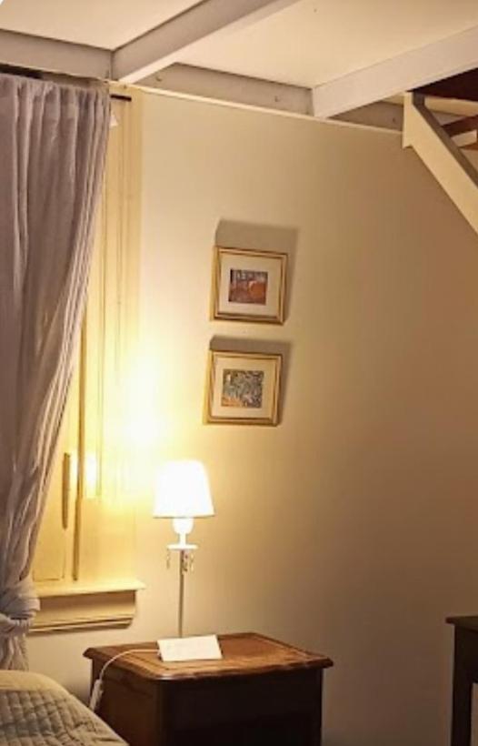 בואנוס איירס La Boca B&B מראה חיצוני תמונה