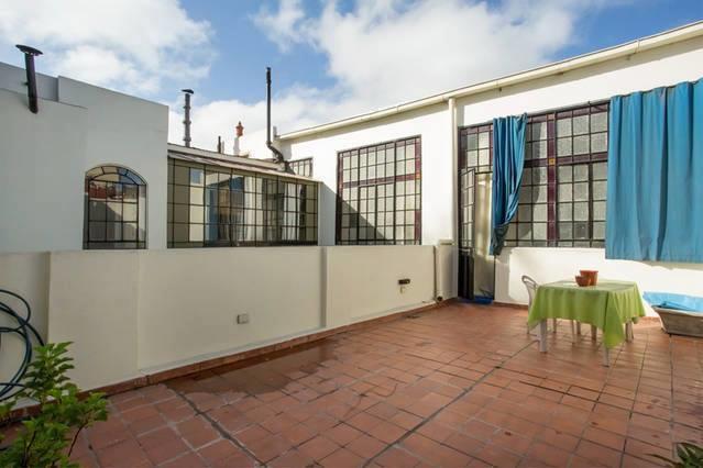 בואנוס איירס La Boca B&B מראה חיצוני תמונה