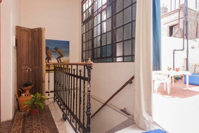 בואנוס איירס La Boca B&B מראה חיצוני תמונה