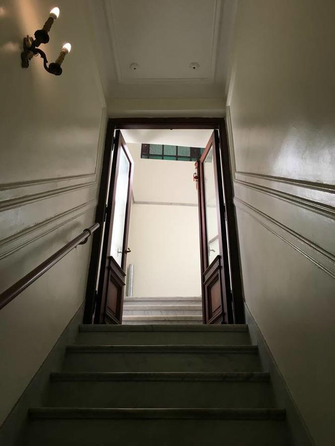 בואנוס איירס La Boca B&B מראה חיצוני תמונה