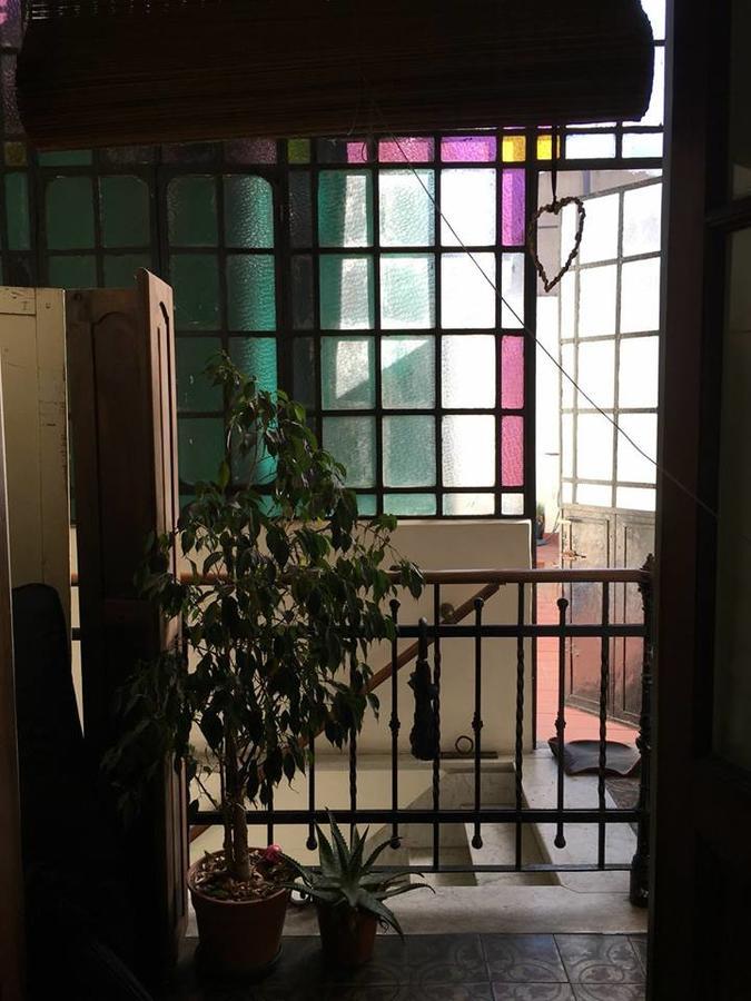 בואנוס איירס La Boca B&B מראה חיצוני תמונה