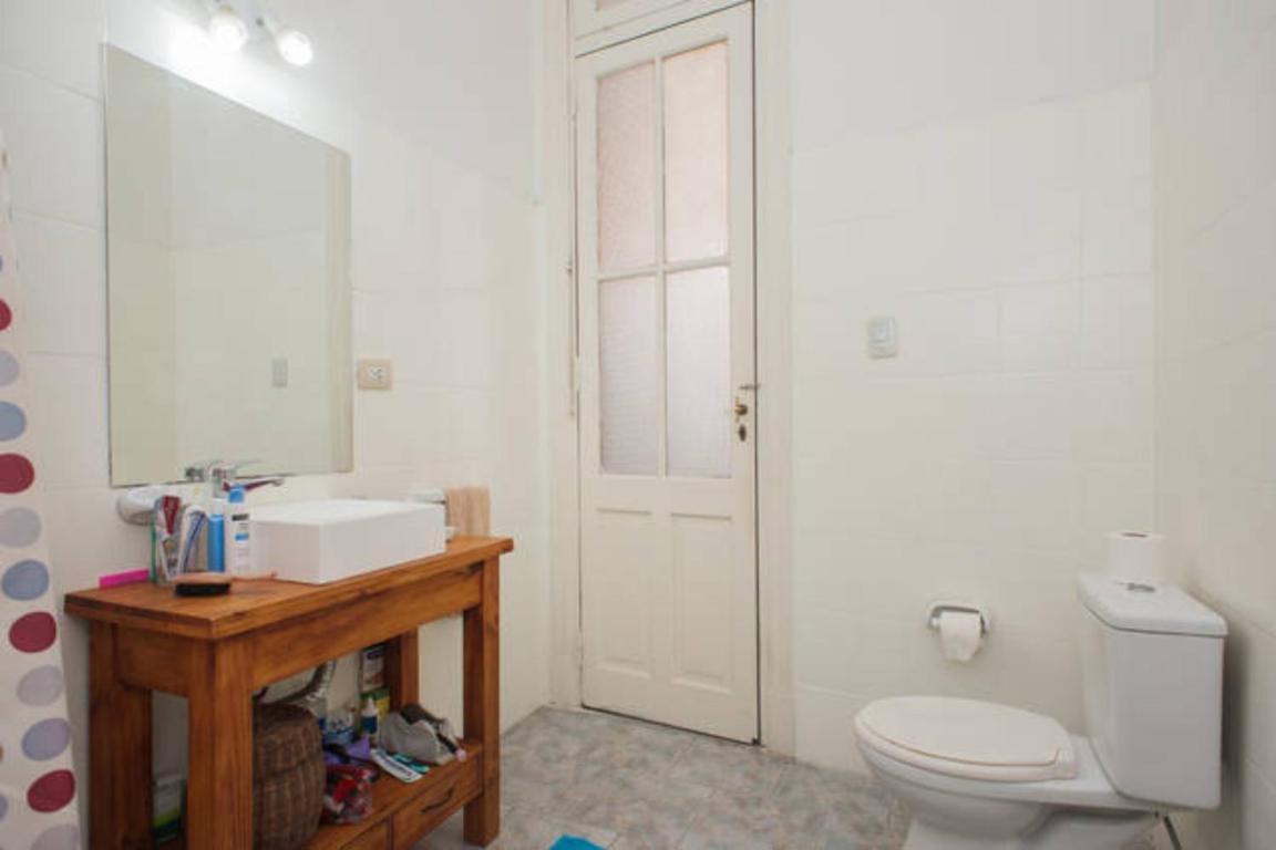 בואנוס איירס La Boca B&B מראה חיצוני תמונה